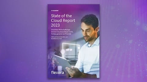 State of the Cloud 2023