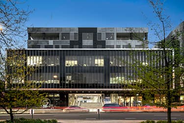 Melbourne Office