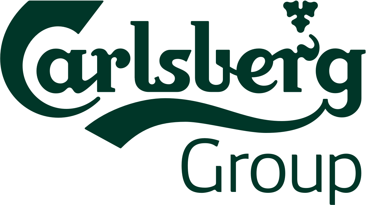 Logo Carlsberg