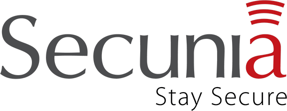 Secunia Research Logo