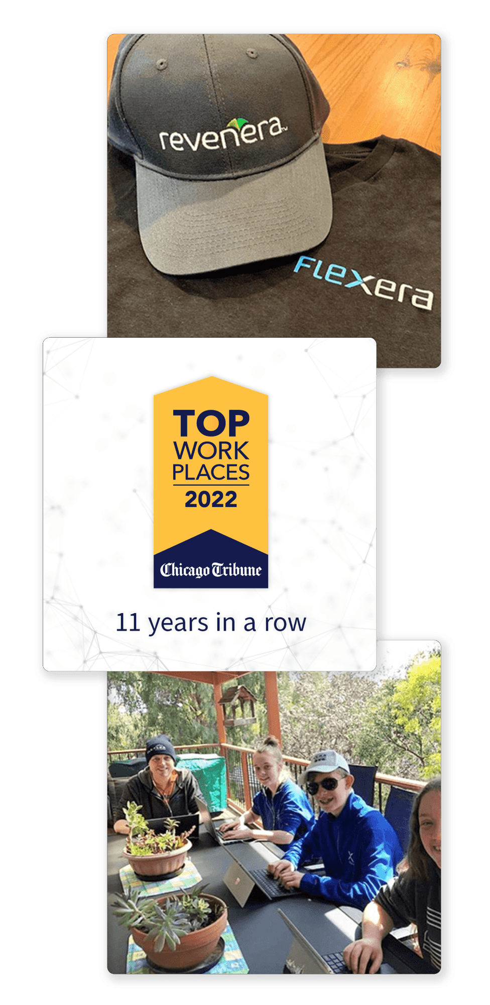 Flexera on Instagram