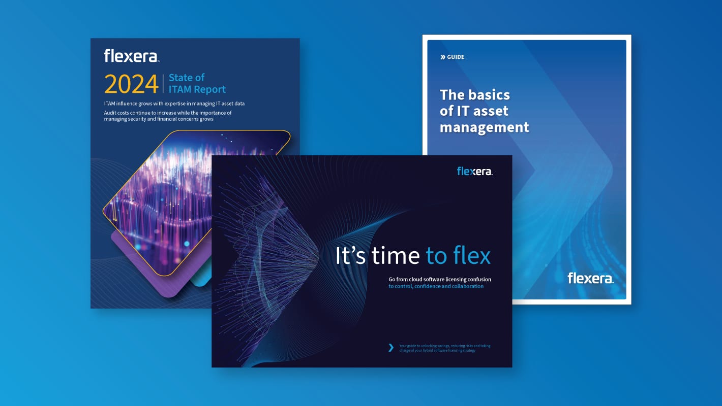 IT Asset Management