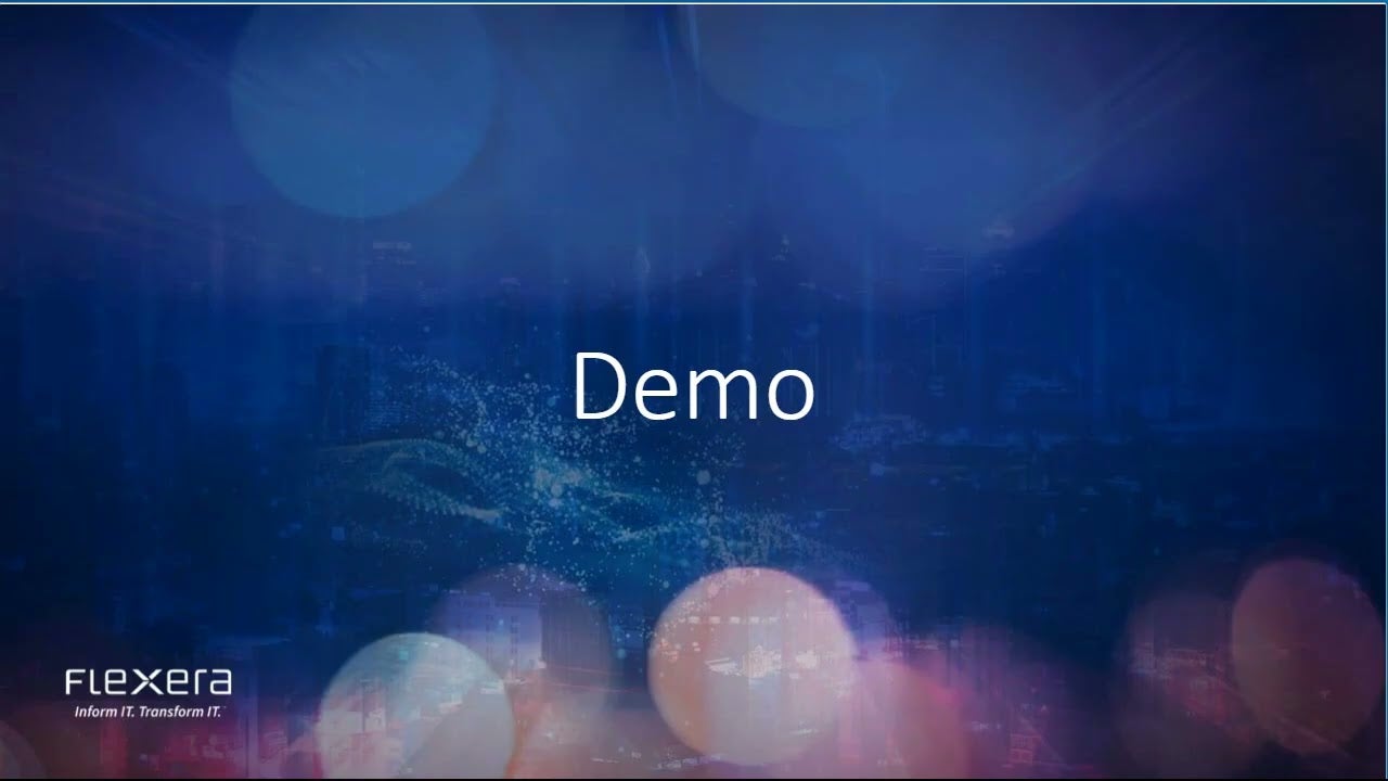 From on-prem to cloud and beyond