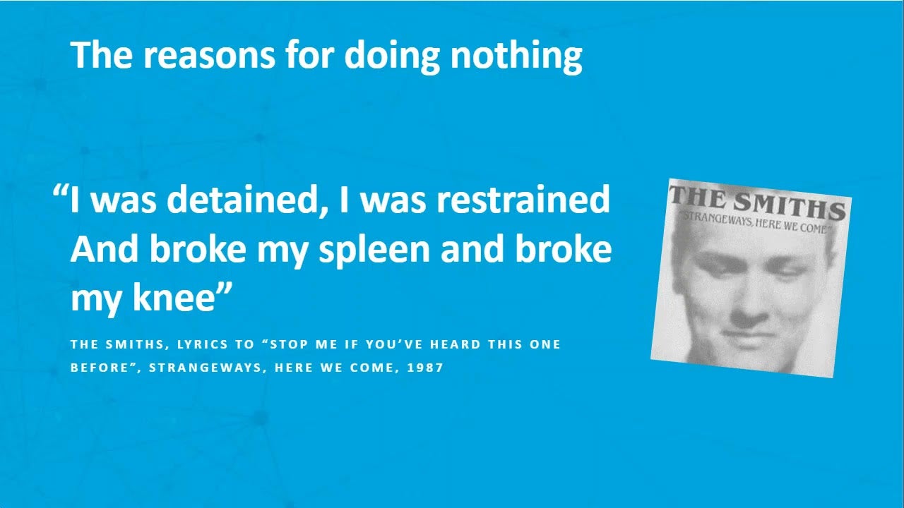 What’s the cost of doing nothing in your IT estate?