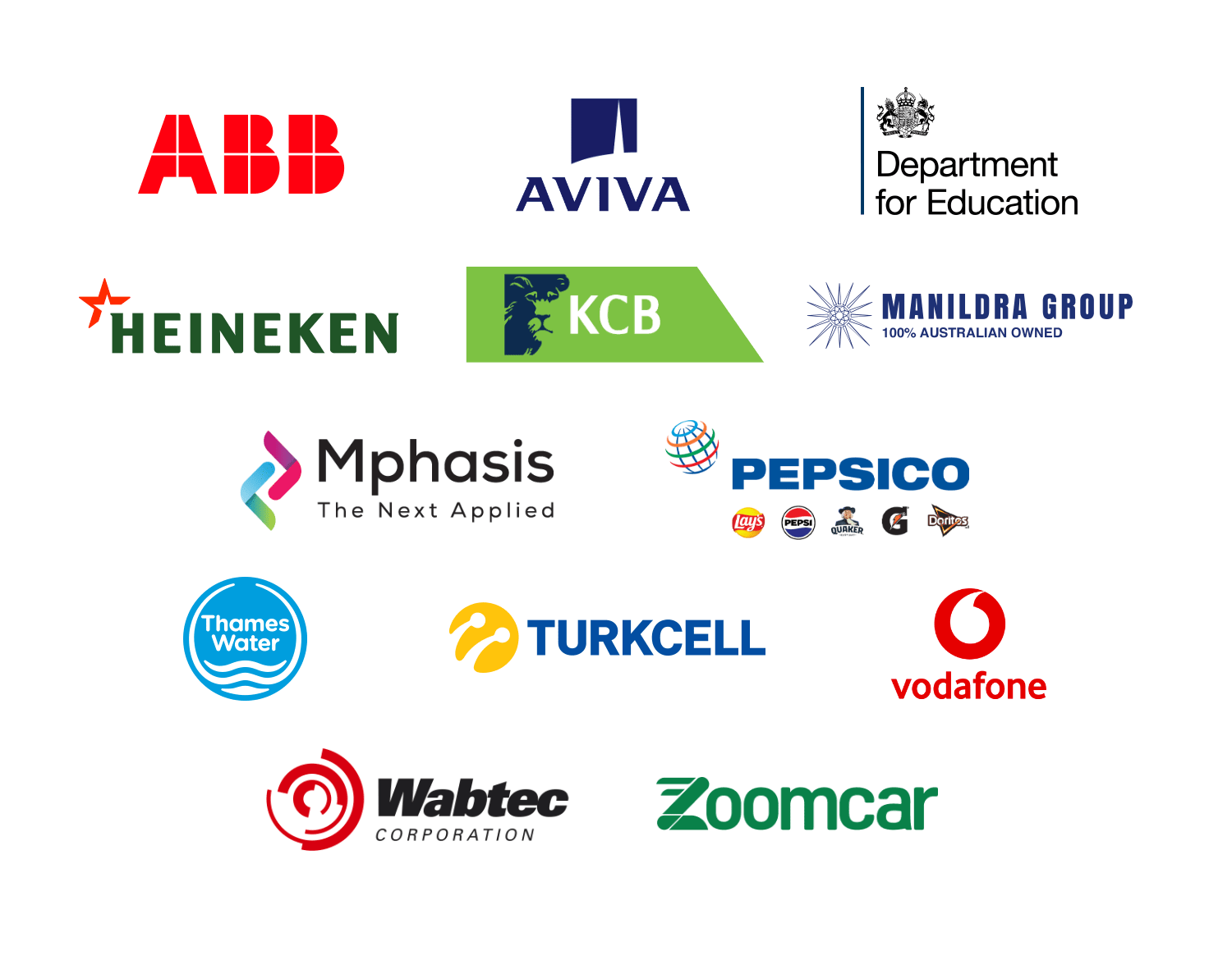 2025 Technology Intelligence Awards winners
