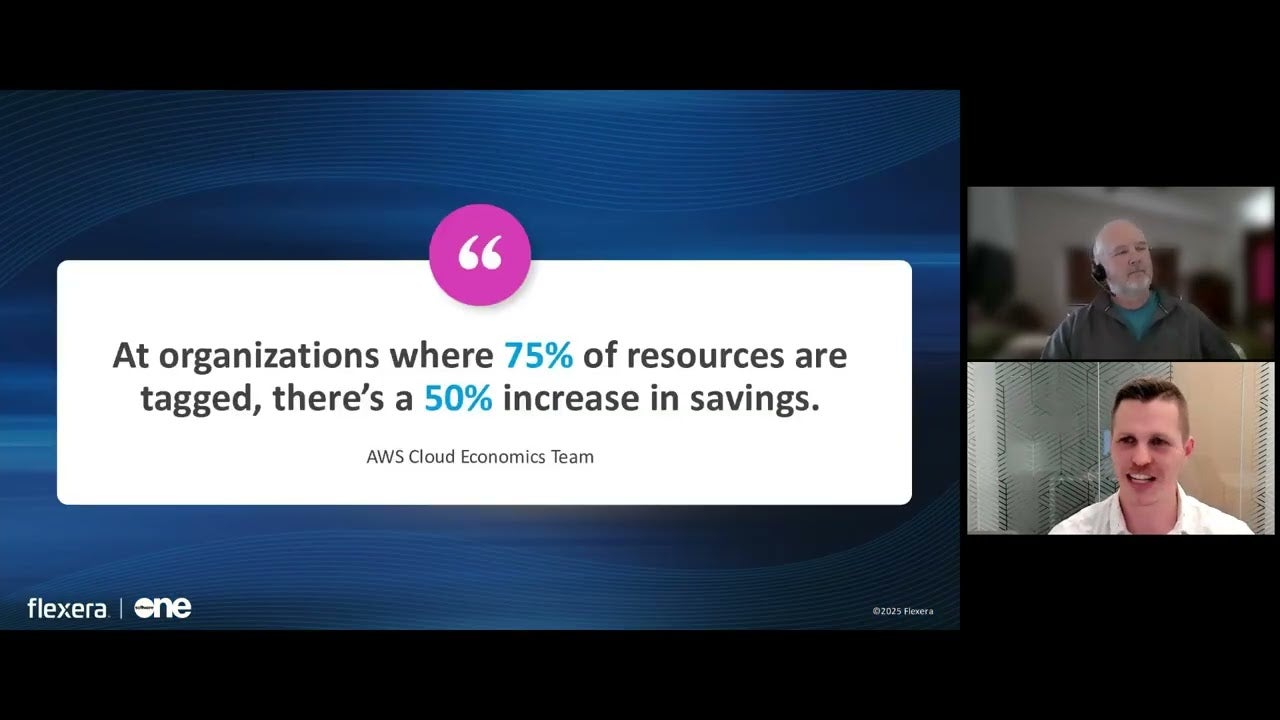 Mastering cloud costs: The power of metadata, tagging and cost allocation