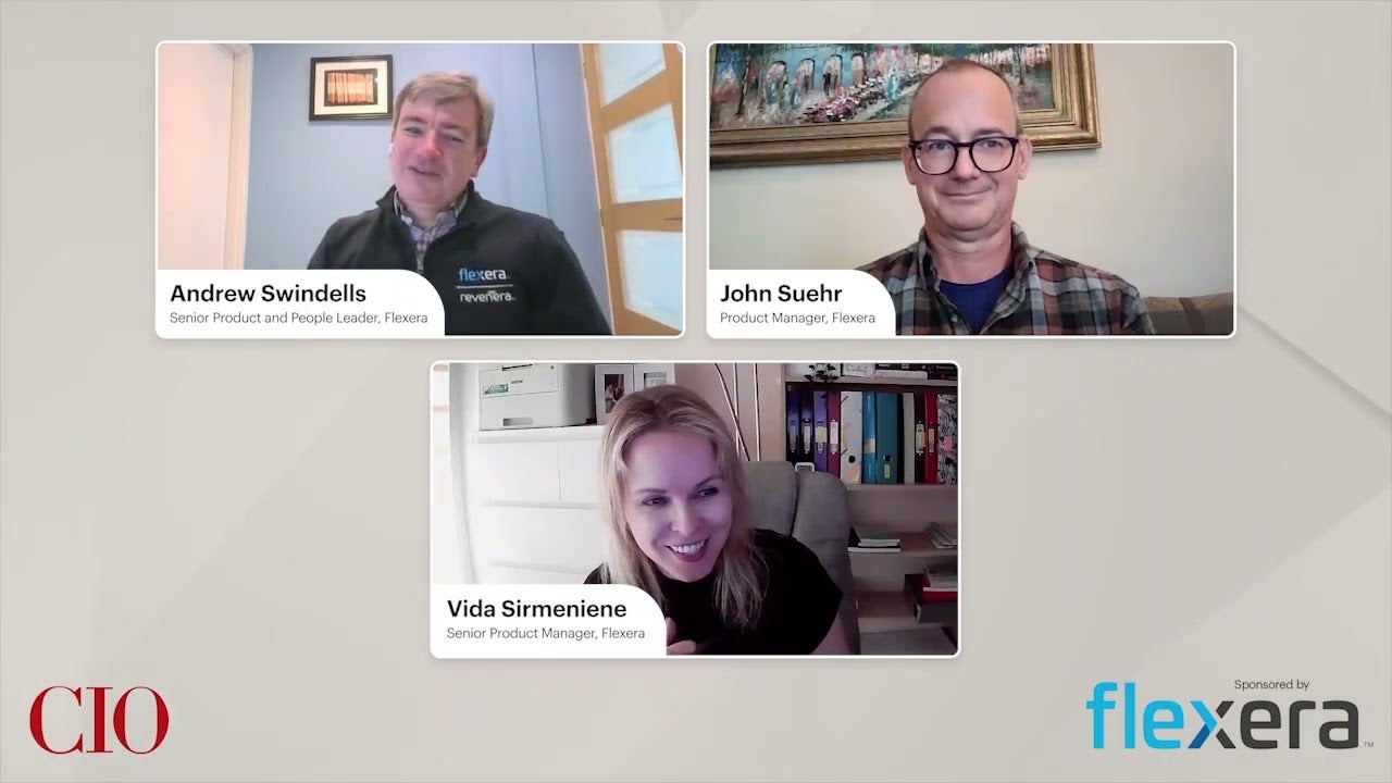 Optimizing your SaaS landscape: Best practices revealed
