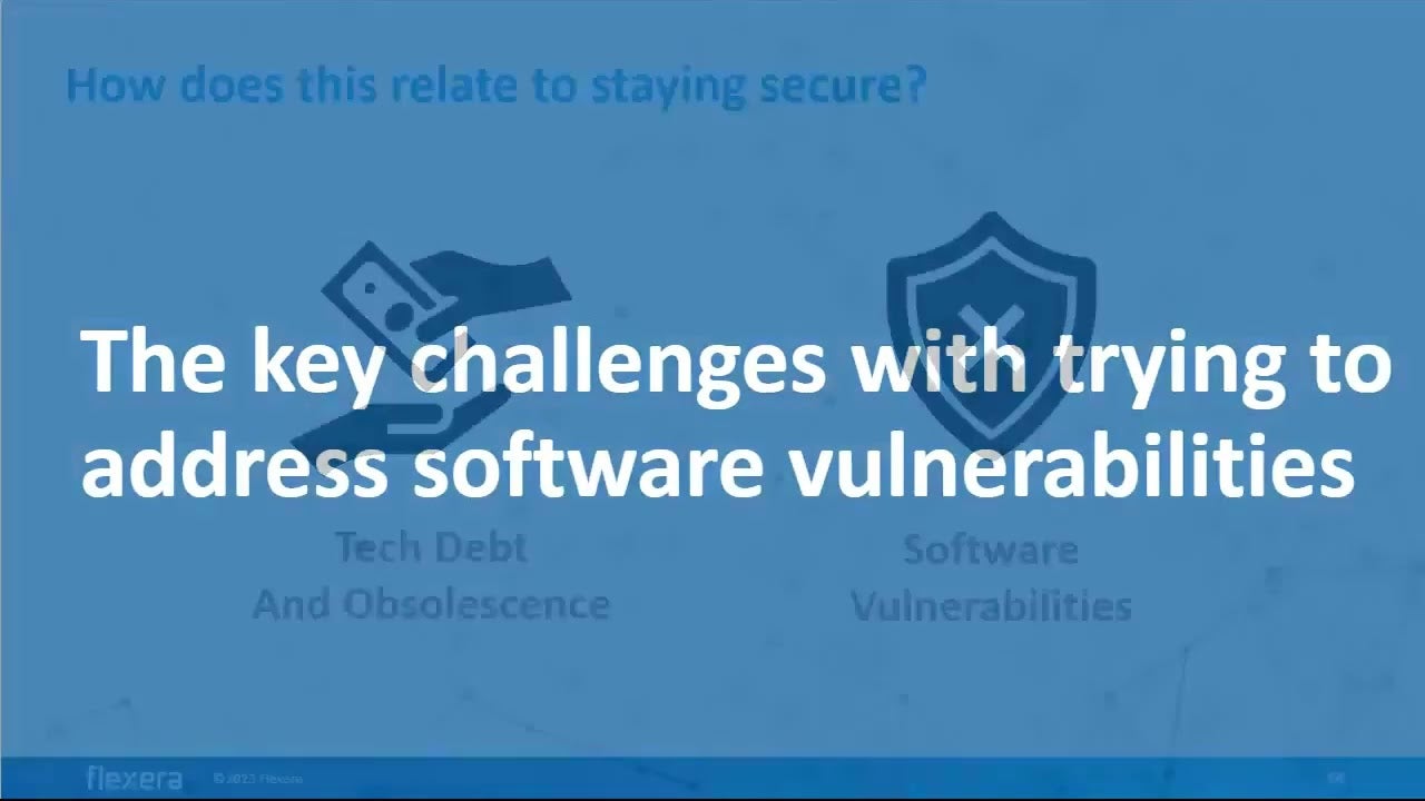 Stay protected: Understand and secure your IT estate