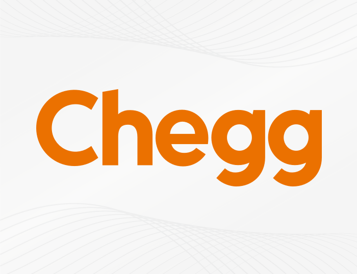 Chegg case study