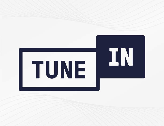 TuneIn case study