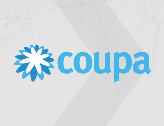 Coupa