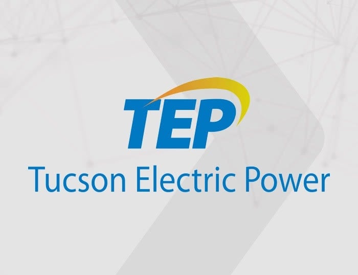 Tucson Electric Power