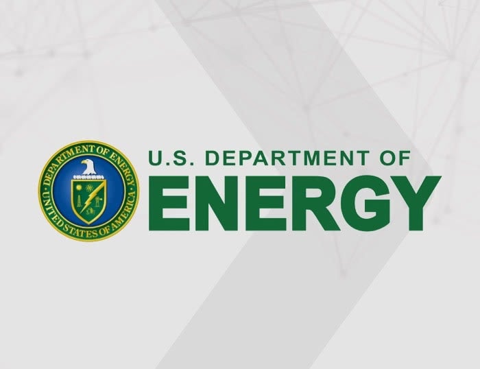 U.S. Departement of Energy