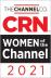CRN Women of the Channel 2021