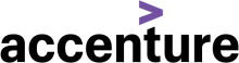 Logo Accenture