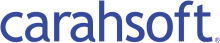 Logo Carahsoft