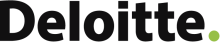 Logo Deloitte