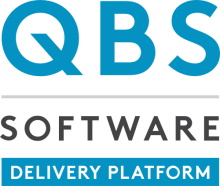 QBS Software Logo