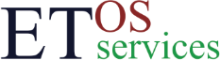 ETOS Services logo