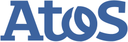 Logo Atos