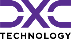 Logo Dxc