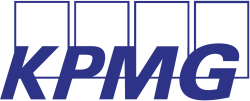 Logo KPMG