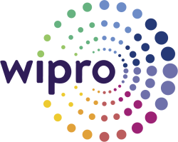 Logo Wipro