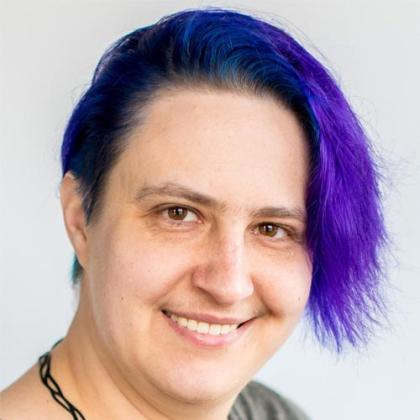 DEI Nora Tramm