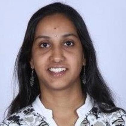 DEI Ramya Jagadeesh