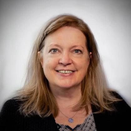 Cyndi Tackett
