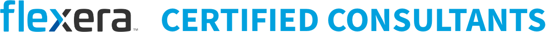 Flexera certified consultant